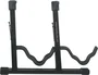 FRAMEWORKS Support de guitare double type A-Frame