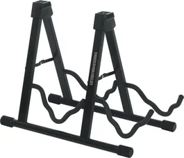 FRAMEWORKS Support double en A Rok-It pour guitare