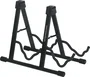 FRAMEWORKS Support de guitare double type A-Frame