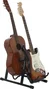 FRAMEWORKS Support de guitare double type A-Frame
