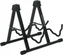 FRAMEWORKS Support de guitare double type A-Frame