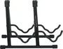 FRAMEWORKS Support de guitare double type A-Frame