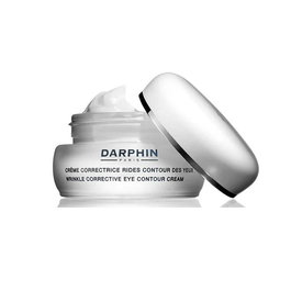 Darphin Ideal Resource - Crème pour les yeux 15ml + Tonique 25ml + Sérum 5ml