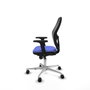 Piqueras y Crespo Chaise de jeu 2D086N0 Bleu clair
