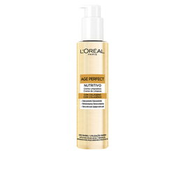 L'Oréal Paris Age Perfect Crème nettoyante au collagène 150 ml