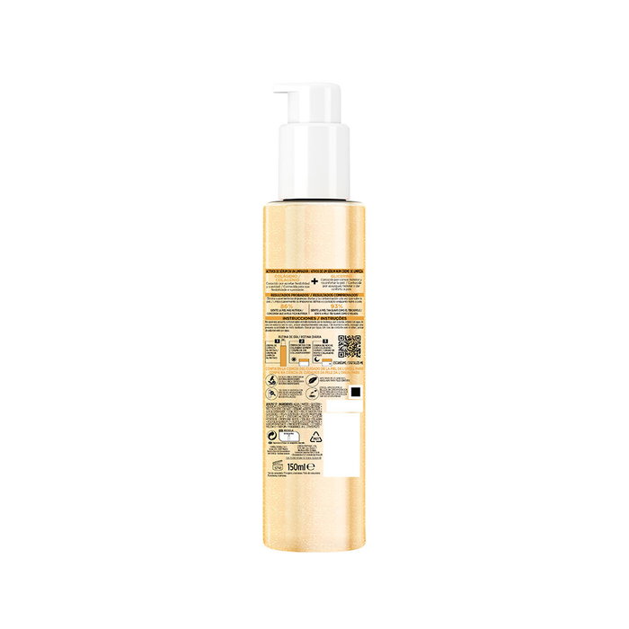 L'Oréal Paris Age Perfect Crème nettoyante au collagène 150 ml