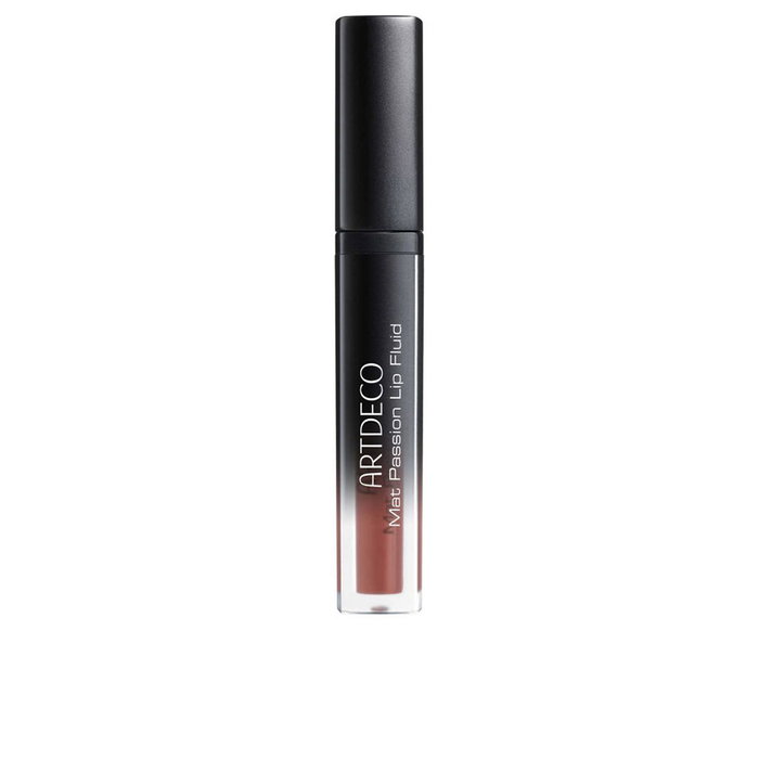 ARTDECO Mat Passion Fluide à Lèvres 51 Burnt Rose 3 ml