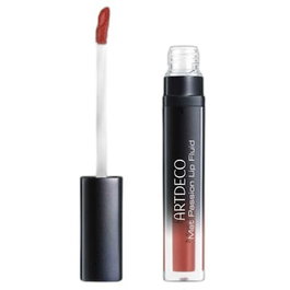 ARTDECO Rouge à Lèvres Liquide Mat Passion 3 ml - Teinte 51 Burnt Rose