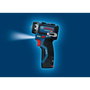 Bosch Professional GSR 12V-32 FC Flexiclick - Perceuse-visseuse sans fil avec 2 batteries 2.0 Ah et accessoires