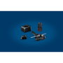 Bosch Professional GSR 12V-32 FC Flexiclick - Perceuse-visseuse sans fil avec 2 batteries 2.0 Ah et accessoires