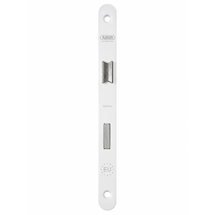 Abus Serrure à encastrer SE 40 BDCC W/G avec bec de condamnation, axe 40 mm, Blanc Abus Serrure à encastrer SE 40 BDCC W/G avec bec de condamnation, axe 40 mm, Blanc