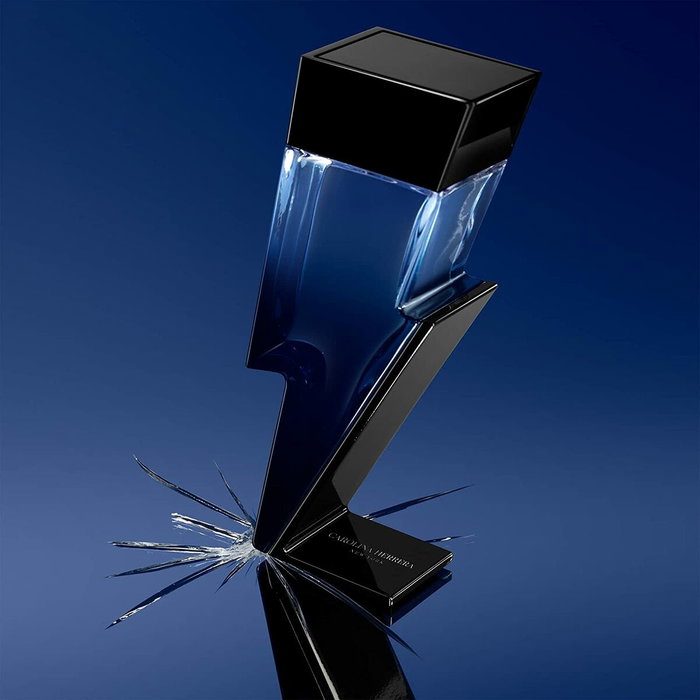 Carolina Herrera Bad Boy Cobalt Eau de Parfum 100 ml