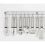 Ensemble d'ustensiles de cuisine Bepro Acier inoxydable 7 x 60 x 3 cm 13 Pièces