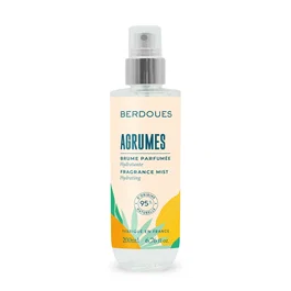 Parfums Berdoues Agrumes Spray Parfumé