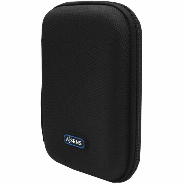Protection pour disque dur Aisens ASBG-003-BK