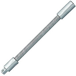 Tuman Porte-embouts flexible 1/4'' CR-V