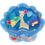 Sophie La Girafe Tapis d'eau sensoriel Bleu