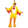 My Other Me Déguisement Gallo Taille 5-6 ans