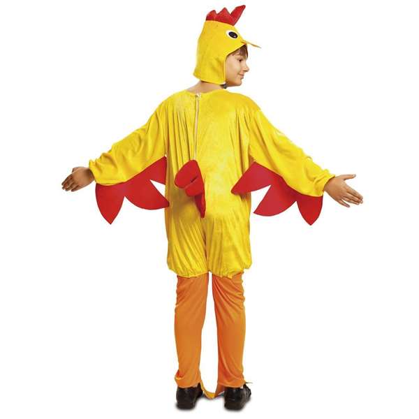 My Other Me Déguisement Gallo Taille 5-6 ans