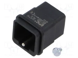 LAPP Connecteur mâle HDC EPIC H-Q, 8 broches, 10A