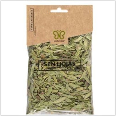NATURCID SEN feuilles 35g NATURCID SEN feuilles 35g