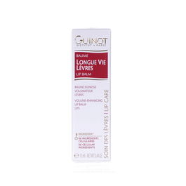 Guinot Longue Vie Lèvres Baume Lèvres 15 mL