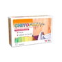 TONGIL CHITOFORT plus 72 capsules