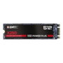 Emtec X250 SSD 512 Go M.2 2280