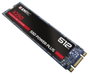 Emtec SSD M.2 X250 512 Go Noir