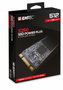 Emtec SSD M.2 X250 512 Go Noir