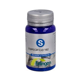 ERLINGEN ESPECIFICO 102 60 comp.