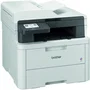 Brother MFC-L3740CDWE - Imprimante multifonction 4 en 1 couleur, WiFi et Ethernet, recto verso, impression jusqu'à 18 ppm