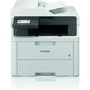 Brother MFC-L3740CDWE - Imprimante multifonction 4 en 1 couleur, WiFi et Ethernet, recto verso, impression jusqu'à 18 ppm