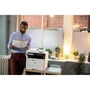 Brother MFC-L3740CDWE - Imprimante multifonction 4 en 1 couleur, WiFi et Ethernet, recto verso, impression jusqu'à 18 ppm