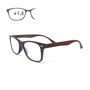 EL CHARRO Lunettes de lecture Illinois rouges +1,5