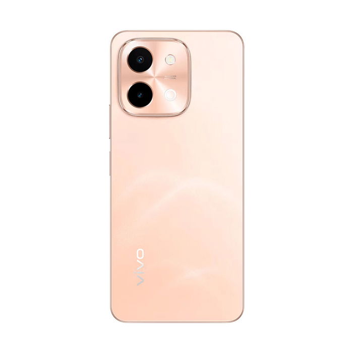 Smartphone Vivo Y28 Octa Core 4 GB RAM 128 GB Orange 6,67" 75" Smartphone Vivo Y28 Octa Core 4 GB RAM 128 GB Orange 6,67" 75"