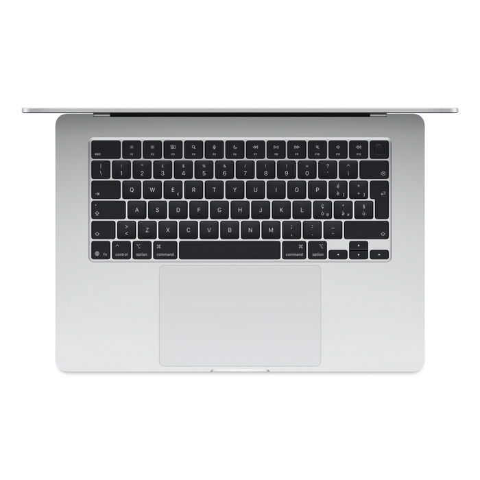 Ordinateur Portable Apple Macbook Air 15" 16 GB RAM 256 GB SSD M4