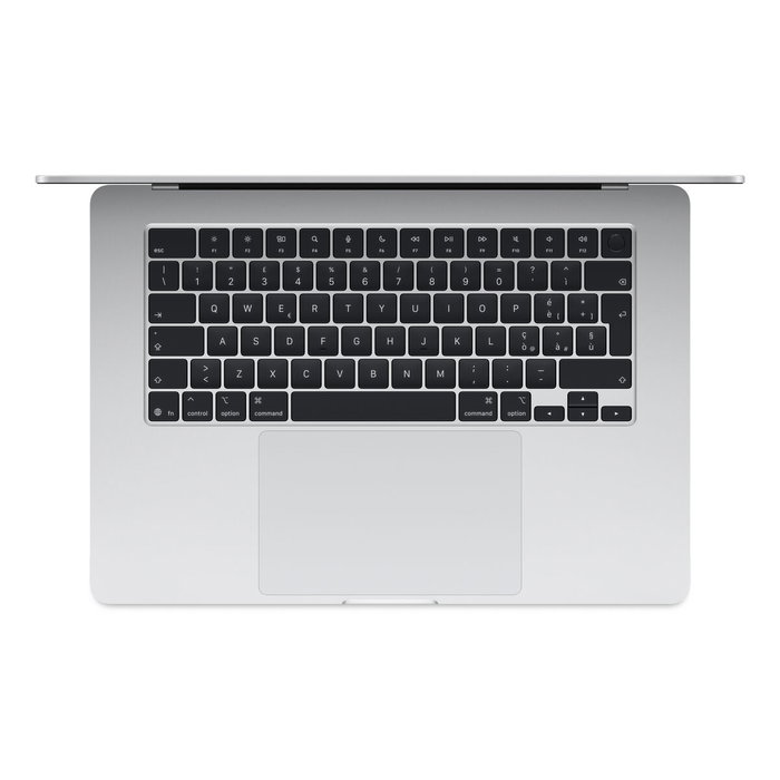 Ordinateur Portable Apple Macbook Air 15" 16 GB RAM 256 GB SSD M4