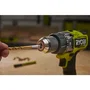 Ryobi Coffret de 13 forets métal HSS-G RX - Ø1 à 10 mm