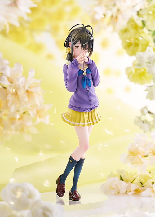 The Shiunji Family Children statuette PVC 1/7 Kotono Shiunji 22 cm The Shiunji Family Children statuette PVC 1/7 Kotono Shiunji 22 cm