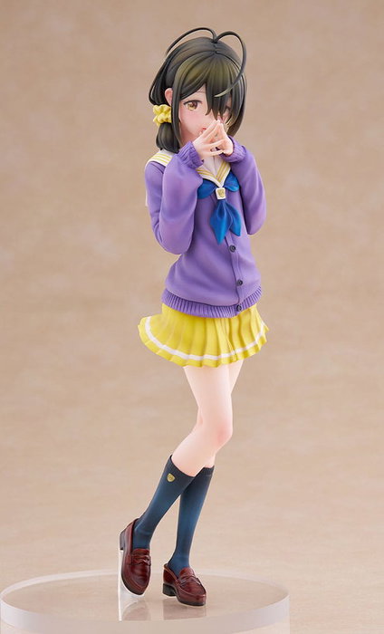 The Shiunji Family Children statuette PVC 1/7 Kotono Shiunji 22 cm The Shiunji Family Children statuette PVC 1/7 Kotono Shiunji 22 cm