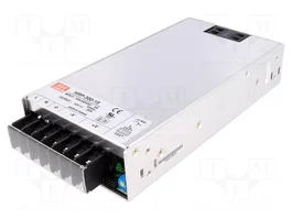 MEAN WELL HRP-300-15 Alimentation 330W 15V DC