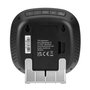 TFA Station météo sans fil WiFi TFA.me ID-03 35.8101.54 Silver / Black