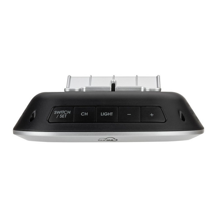TFA Station météo sans fil WiFi TFA.me ID-03 35.8101.54 Silver / Black TFA Station météo sans fil WiFi TFA.me ID-03 35.8101.54 Silver / Black