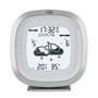 TFA Station météo sans fil WiFi TFA.me ID-03 35.8101.54 Silver / Black