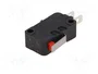 Aratas (Formerly Omron Components) Microcommutateur SNAP ACTION SPDT avec levier