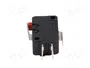 Aratas (Formerly Omron Components) Microcommutateur SNAP ACTION SPDT avec levier
