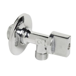 WOLFPACK LINEA PROFESIONAL Robinet d'arrêt 1/2x3/8