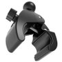 RAM Mounts RAM Tough-Claw Base de fixation à griffe pour rail et tube 0,625" à 1,5", pour smartphone, tablette et caméra d'action