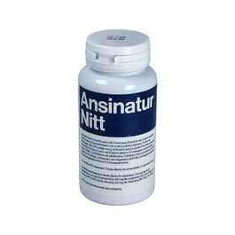 LUIGCO ANSINATUR NITT 60 capsules